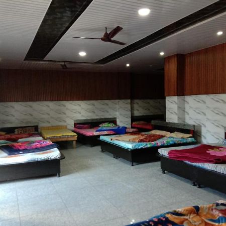 Anil Guest House Katra  Exterior photo