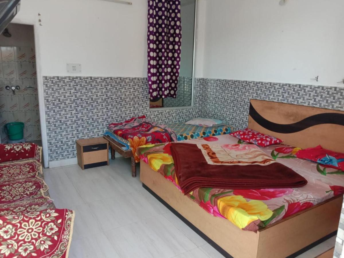 Anil Guest House Katra  Exterior photo