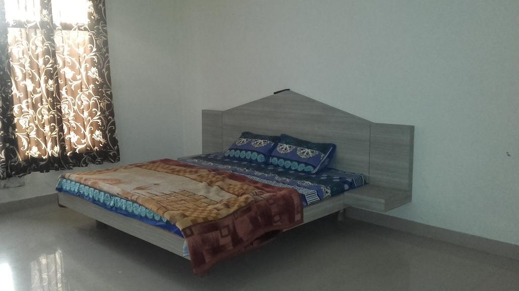 Anil Guest House Katra  Exterior photo