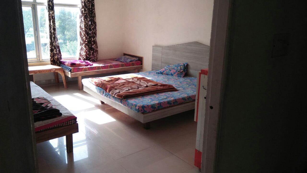 Anil Guest House Katra  Exterior photo